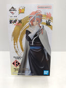 【中古】【未開封】神威 〜銀魂展キャラクタービジュアル〜「一番くじ 銀魂 生誕20周年記念 はたちのつどい その弐」E賞＜フィギュア＞（代引き不可）6597