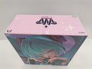 【中古】【未開封】初音ミク 「キャラクター・ボーカル・シリーズ01」T-mos＜フィギュア＞（代引き不可）6597