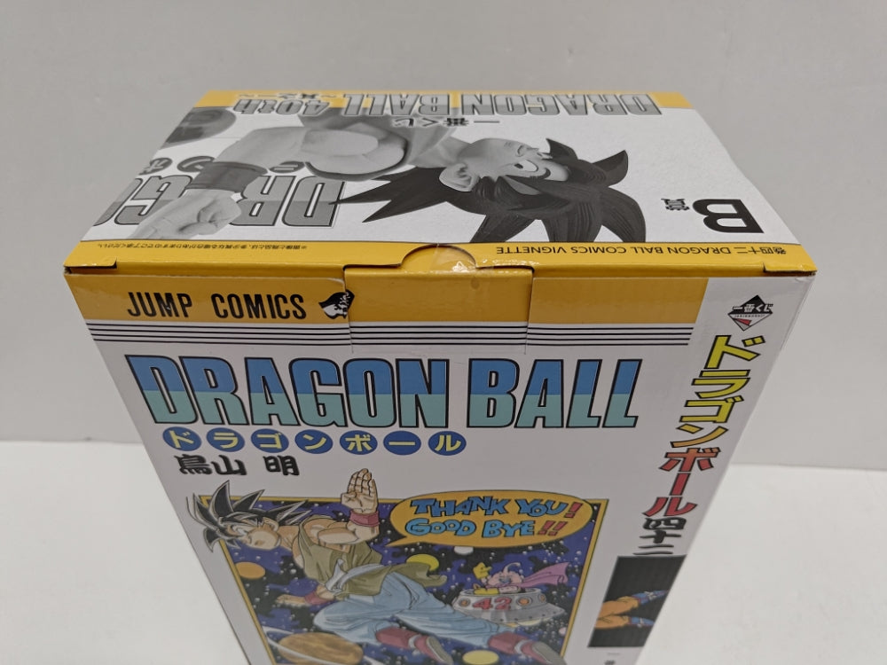 中古】【未開封】巻四十二 「一番くじ ドラゴンボール 40th 〜其之一