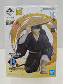 【中古】【未開封】桂小太郎 〜銀魂展キャラクタービジュアル〜「一番くじ 銀魂 生誕20周年記念 はたちのつどい その弐」B賞＜フィギュア＞（代引き不可）6597