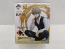 【中古】【未開封】沖田総悟 〜銀魂展キャラクタービジュアル「一番くじ 銀魂 生誕20周年記念〜はたちのつどい〜 その弐」C賞＜フィギュア＞（代引き不可）6597