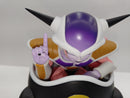 【中古】【開封品】フリーザ ラストワンVer. 「一番くじ ドラゴンボール EX 恐怖!!フリーザ軍」 MASTERLISE ラストワン賞＜フィギュア＞（代引き不可）6597