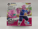 【中古】【開封品】ドドリア 「一番くじ ドラゴンボール EX 恐怖!!フリーザ軍」 MASTERLISE C賞＜フィギュア＞（代引き不可）6597