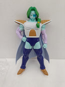 【中古】【開封品】ザーボン 「一番くじ ドラゴンボール EX 恐怖!!フリーザ軍」 MASTERLISE B賞＜フィギュア＞（代引き不可）6597