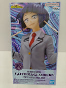 【中古】【未開封】耳郎響香 「僕のヒーローアカデミア」 GLITTER＆GLAMOURS-TSUYU ASUI＆KYOKA JIRO-＜フィギュア＞（代引き不可）6597