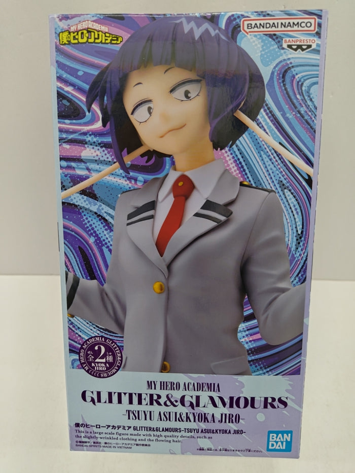 中古】僕のヒーローアカデミアフィギュア