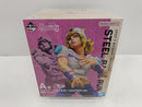 【中古】【未開封】ジョニィ・ジョースター 「一番くじ ジョジョの奇妙な冒険 STEEL BALL RUN」 MASTERLISE A賞＜フィギュア＞（代引き不可）6597