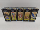 【中古】【未開封】全5種セット 「ドラゴンボール」 ワールドコレクタブルフィギュア-少年期編1-＜フィギュア＞（代引き不可）6597