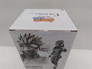 【中古】【未開封】はたけカカシ 「一番くじ NARUTO-ナルト- 疾風伝 風影奪還編」 MASTERLISE C賞＜フィギュア＞（代引き不可）6597