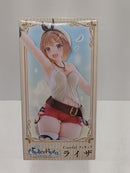 【中古】【未開封】ライザ 「ライザのアトリエ 〜常闇の女王と秘密の隠れ家〜」 Coreful＜フィギュア＞（代引き不可）6597