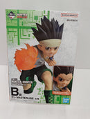 【中古】【開封品】ゴン(ドッジボール戦編) 「一番くじ HUNTER×HUNTER GREED ISLAND(2)」 MASTERLISE B賞＜フィギュア＞（代引き不可）6597