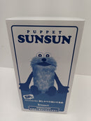 【中古】【未開封】パペットスンスン おしゃべりぬいぐるみ 「Happyくじ パペットスンスン」 SP賞＜おもちゃ＞（代引き不可）6597
