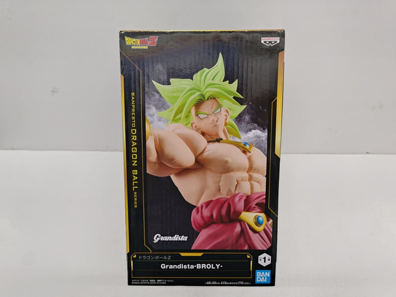 中古】ドラゴンボールフィギュア