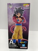 【中古】【未開封】超サイヤ人4孫悟空 「一番くじ ドラゴンボールGT」 MASTERLISE A賞＜フィギュア＞（代引き不可）6597