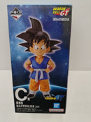 【中古】【未開封】孫悟空 「一番くじ ドラゴンボールGT」 MASTERLISE C賞＜フィギュア＞（代引き不可）6597