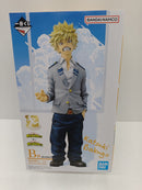【中古】【未開封】爆豪勝己 「一番くじ 僕のヒーローアカデミア -最高のヒーローになるまでの物語-」 MASTERLISE B賞＜フィギュア＞（代引き不可）6597