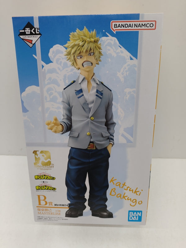 中古】僕のヒーローアカデミアフィギュア