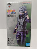 【中古】【未開封】はたけカカシ 「一番くじ NARUTO-ナルト- 疾風伝 風影奪還編」 MASTERLISE C賞＜フィギュア＞（代引き不可）6597