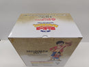 【中古】【未開封】ルフィ 「一番くじ ワンピース MONKEY.D.LUFFY-冒険の記憶と未来への航路-」 MASTERLISE ラストワン賞＜フィギュア＞（代引き不可）6597