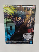 【中古】【未開封】緑谷出久 「僕のヒーローアカデミア」 THE AMAZING HEROES-DX-IZUKU MIDORIYA OVERLAY II＜フィギュア＞（代引き不可）6597