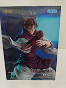 【中古】【未開封】脹相 「呪術廻戦」 FIGURIZMα“脹相”赫鱗躍動・載＜フィギュア＞（代引き不可）6597