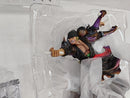 【中古】【開封品】ロロノア・ゾロ Ver.鬼気 九刀流 “阿修羅” Portrait.Of.Piratesワンピース“WA-MAXIMUM”＜フィギュア＞（代引き不可）6597