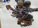 【中古】【開封品】ロロノア・ゾロ Ver.鬼気 九刀流 “阿修羅” Portrait.Of.Piratesワンピース“WA-MAXIMUM”＜フィギュア＞（代引き不可）6597