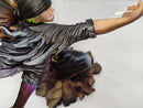 【中古】【開封品】ロロノア・ゾロ Ver.鬼気 九刀流 “阿修羅” Portrait.Of.Piratesワンピース“WA-MAXIMUM”＜フィギュア＞（代引き不可）6597