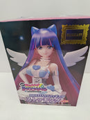 【中古】【未開封】ストッキング 「New PANTY ＆ STOCKING with GARTERBELT」 BRILLIANT＜フィギュア＞（代引き不可）6597