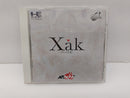 【中古】【開封品】Xak サーク　1　2　PCエンジン SUPER CD-ROM2＜レトロゲーム＞（代引き不可）6597