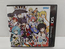 【中古】【開封品】 【取説あり】ニンテンドー3DSソフト「STELLA GLOW(ステラグロウ)」＜レトロゲーム＞（代引き不可）6597