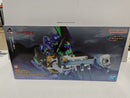【中古】【未開封】エヴァンゲリオン初号機「一番くじ ヱヴァンゲリヲン新劇場版：序」 MEGAVIGNETTE ラストワン賞＜フィギュア＞（代引き不可）6597