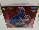 【中古】【未開封】ブロギー 「一番くじ ワンピース -エルバフ編- GIANT BASH!! Vol.2」 MASTERLISE EXPIECE D賞＜フィギュア＞（代引き不可）6597