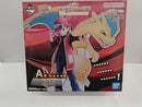 【中古】【未開封】マジコスレッド＆リザードン 「一番くじ ポケモンマスターズ EX 7th Anniversary」 MASTERLISE PLUS A賞＜フィギュア＞（代引き不可）6597