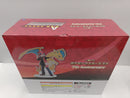 【中古】【未開封】マジコスレッド＆リザードン 「一番くじ ポケモンマスターズ EX 7th Anniversary」 MASTERLISE PLUS A賞＜フィギュア＞（代引き不可）6597