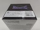 【中古】【未開封】更木剣八 「BLEACH-ブリーチ-」 MAXIMATIC KENPACHI ZARAKI＜フィギュア＞（代引き不可）6597