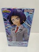 【中古】【未開封】耳郎響香 「僕のヒーローアカデミア」 GLITTER＆GLAMOURS-TSUYU ASUI＆KYOKA JIRO-＜フィギュア＞（代引き不可）6597