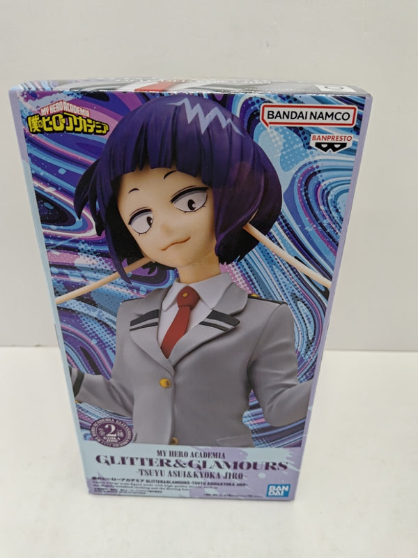 中古】僕のヒーローアカデミアフィギュア