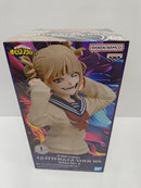 【中古】【未開封】トガヒミコ 「僕のヒーローアカデミア」 GLITTER＆GLAMOURS-HIMIKO TOGA-II＜フィギュア＞（代引き不可）6597