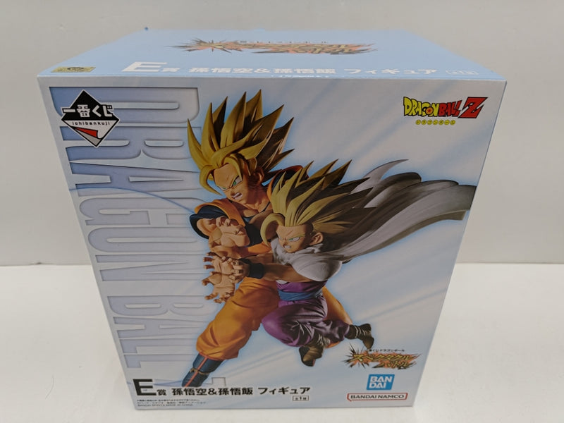 ドラゴンボールフィギュア未開封品２０箱セット 中古】ドラゴンボールフィギュア