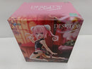 【中古】【未開封】ナナ 「To LOVEる-とらぶる-ダークネス」 Desktop Cute 〜チャイナドレスver.〜＜フィギュア＞（代引き不可）6597
