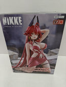 【中古】【未開封】レッドフード-ナンセンスレッド 「勝利の女神：NIKKE」 ぬーどるストッパー＜フィギュア＞（代引き不可）6597