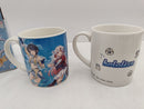 【中古】【セット】【未開封】マグカップ 「一番くじ ホロライブ 〜RPG Style〜」 マグカップ賞 全2種＜フィギュア＞（代引き不可）6597