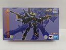 【中古】【開封品】METAL ROBOT魂 (Ka signature) ＜SIDE OG＞ ヒュッケバイン30th 「スーパーロボット大戦30」＜フィギュア＞（代引き不可）6597