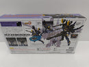 【中古】【開封品】METAL ROBOT魂 (Ka signature) ＜SIDE OG＞ ヒュッケバイン30th 「スーパーロボット大戦30」＜フィギュア＞（代引き不可）6597