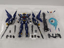 【中古】【開封品】METAL ROBOT魂 (Ka signature) ＜SIDE OG＞ ヒュッケバイン30th 「スーパーロボット大戦30」＜フィギュア＞（代引き不可）6597