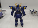 【中古】【開封品】METAL ROBOT魂 (Ka signature) ＜SIDE OG＞ ヒュッケバイン30th 「スーパーロボット大戦30」＜フィギュア＞（代引き不可）6597