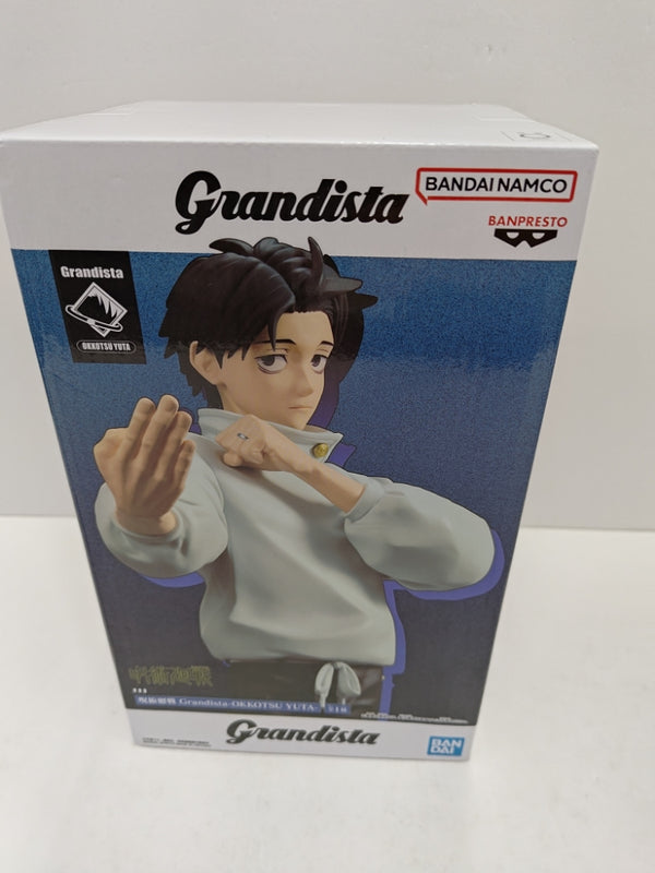 中古】呪術廻戦フィギュア