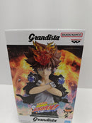 【中古】【未開封】沢田綱吉 「家庭教師ヒットマンREBORN!」 Grandista-TSUNAYOSHI SAWADA-＜フィギュア＞（代引き不可）6597