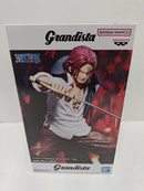【中古】【未開封】シャンクス 「ワンピース」 Grandista-SHANKS-II＜フィギュア＞（代引き不可）6597